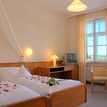 Heilbad Krumbad Krumbach Oda fotoğraf